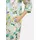 Milano Italy Hemdblusenkleid Freizeitkleid Blau 44