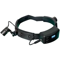 Stirnlampe fur medizinische Untersuchungen h13_266