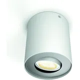 Philips Hue White Ambiance Pillar Einzelspot