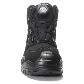 ELTEN MIKE BOA® black Mid ESD S3S, Gr. 46