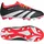adidas Predator Club FxG Core Black / Cloud White / Solar Red 38 2/3