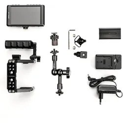 Walimex Pro Advanced Movie Set