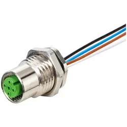 Murr Elektronik 7000-17185-9850100 Sensor-/Aktor-Steckverbinder unkonfektioniert
