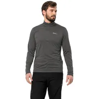 Jack Wolfskin Sky Thermal HZ M slate L