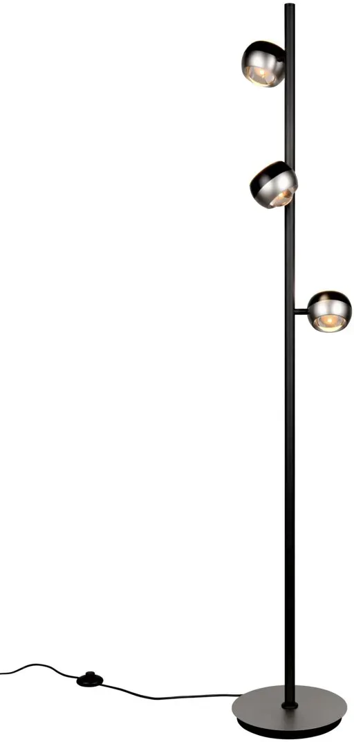 TRIO SELECT Stehleuchte ORBIT - D/H ca. 25.00x150.00