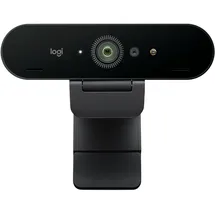 Logitech BRIO 4K Schwarz