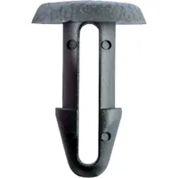 KS Tools Haltebügel-Clip für Toyota,50er Pack