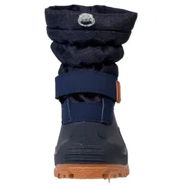 Lurchi Finn Winterstiefel Blau 29
