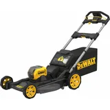 DeWalt Akku-Rasenmäher 53 cm ohne Akku