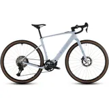 Cube Nuroad Hybrid C:62 SLX 400X