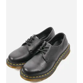 Dr. Martens 1461 Virginia schwarz 39