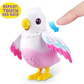 Zuru Inc Pets Alive - Polly the Magic Bird Spielfigur