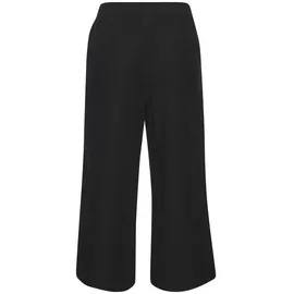 H.I.S. Culotte weit geschnitten schwarz 36/38