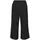 H.I.S. Culotte weit geschnitten schwarz 36/38