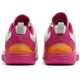 hummel Speed Court Damen Rosa F3276