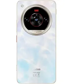 nubia Focus 2 Ultra 5G 8 GB RAM 512 GB Sunrise White