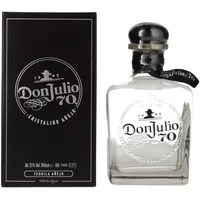 Don Julio 70 Tequila 35% Vol. 0,7l