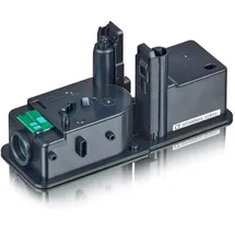 Tintencenter Kompatibel zu Kyocera 1T02R9ANL0 / TK-5230Y Tonerkartusche, gelb