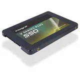 Integral V Series 2 256GB SSD SATA III 2.5 Internal SSD, bis zu 550MB/S Lesen 500MB/S Schreiben