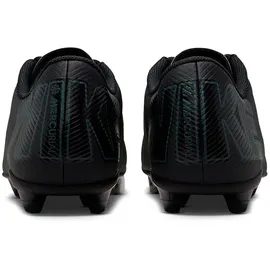 Nike Mercurial Vapor 16 Club MG/Herren black/black-deep jungle 37,5