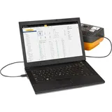 Fluke FLK-TRUTEST-CD Mess-Software