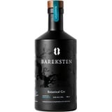 Bareksten | Botanical Gin | 700 ml | norwegischer Gin| norwegische & naturbelassene Botanicals | fruchtiger Geschmack | intensiv würzige Aromen | Doppelgold bei Francisco World Spirit Competition