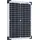 Offgridtec Offgridtec® 20W Mono Solarpanel 12V