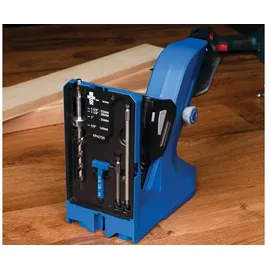 Kreg Taschenloch Bohrschablone 720 Pro