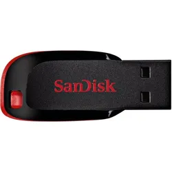 SanDisk Cruzer Blade USB-Stick 16 GB