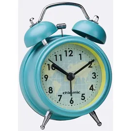 CHIC-MIC time traveller blau