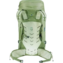 Deuter Speed Lite Pro 30 Rucksack Grün