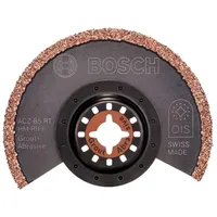 Bosch Professional ACZ 85RT-3 SL Carbide-RIFF 85 mm 2608661642