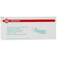 NOBAMED Nobapad Polsterbinde 3 m x 6 cm