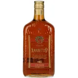 Ciemme AMARETTO Liquore 20% Vol. 0,7l