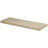 DOLLE Regalboden Esche Lite Nature 60 x 20 x 2,5 cm