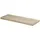 DOLLE Regalboden Esche Lite Nature 60 x 20 x 2,5 cm