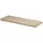 DOLLE Regalboden Esche Lite Nature 60 x 20 x 2,5 cm