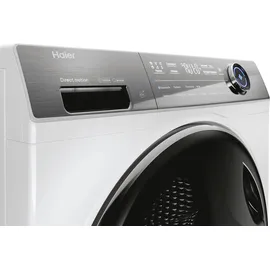 Haier HWD100-BD14979U1 I-PRO SERIE 7 PLUS Waschtrockner (10 kg / 6 kg, 1400 U/min)