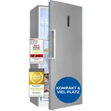 Exquisit GS600-NF-H-040E Silber