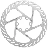 Avid Bremsscheibe - Silver - 160 mm
