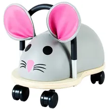 Wheely Bug Mouse Small