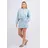 Tom Barron Hausanzug blau L