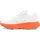 Salomon Aero Glide 2 W Damen White/Cherry Tomato/Electric Green 40 2/3