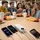 DUDAO Powerbank Dudao K12Pro 20000 mAh Power Delivery USB-A/USB-C