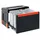 Franke Sorter Cube 50 30 l Schwarz