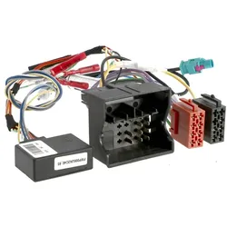  CAN BUS Interface SKODA - mit 1 Ausgang Zündungsplus 