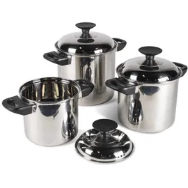 Kampa Space Saver Kochset - One Size