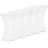 DEUBA Detex® Stehtischhusse Überzug