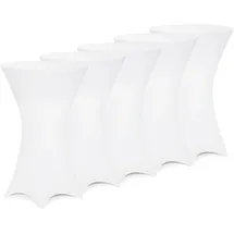 DEUBA Detex® Stehtischhusse Überzug