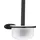 Grohe WC-Bürstengarnitur Start Schwarz